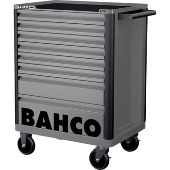 BAHCOツールストレージエントリー BAHCO(バーコ)