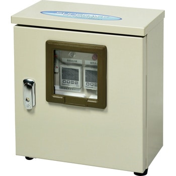 SFSタイプ用制御ユニット SCU-261 スーパー工業