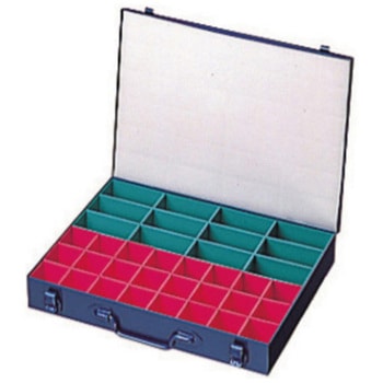 パーツボックス JEFCOM(ジェフコム)