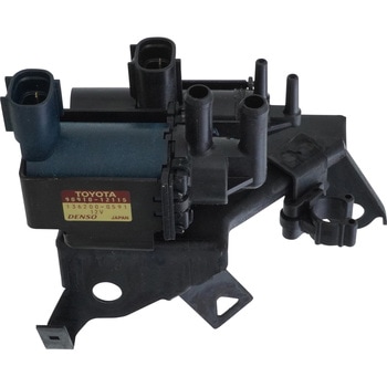 (25804)バキュームコントロール バルブセット トヨタ