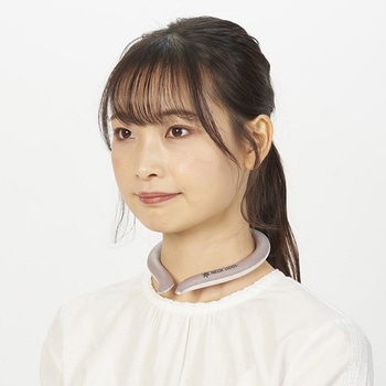 ネッククール トーン