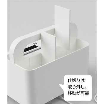 クルオット 回転する手元スピーカーラック トレードワン