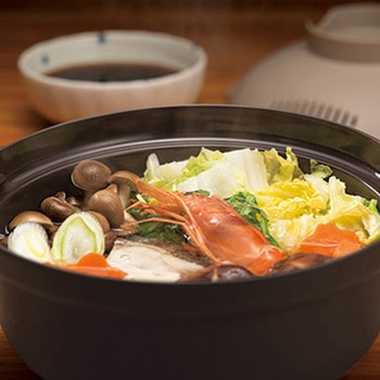 レンジでひとり用鍋 MIクリエーションズ