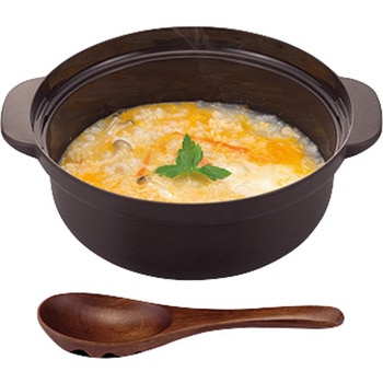レンジでひとり用鍋 MIクリエーションズ