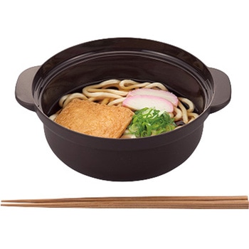 レンジでひとり用鍋 MIクリエーションズ