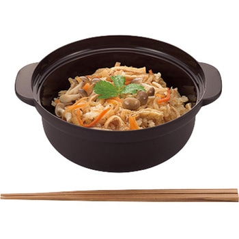 レンジでひとり用鍋 MIクリエーションズ