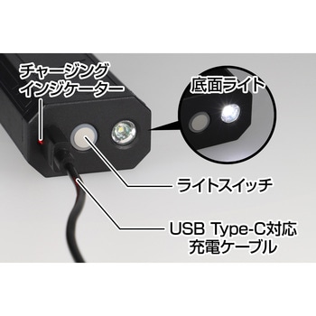 疾風(はやて) コンパクトブロワー充電式 GENTOS