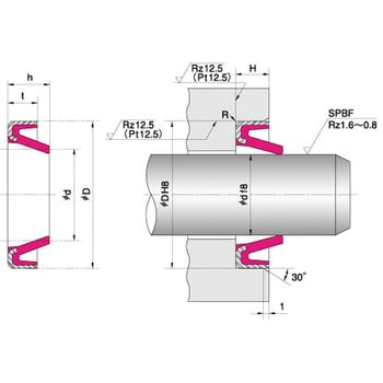 DWIR 100 114 8 11.3 pbL DWIR^ NOK a100mmOa114mm 83193845