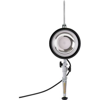 LEDマルチライト プロ仕様 作業灯 キャンプ用 アウトドア 防雨 IP65 フック付 RoHS対応 SUNWAY(サンウェイ)