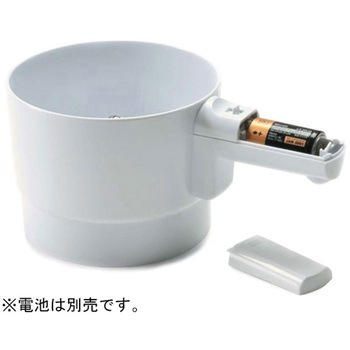 バッテリーシフター BATTERYSIFTER5CUPBX NORPRO(ノープロ)