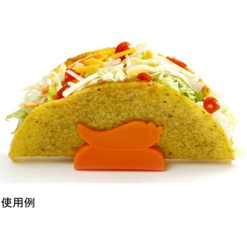 タコスアミーゴス 4pcTACOAMIGOSETOF4 4個入 NORPRO(ノープロ)