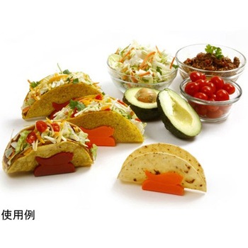 タコスアミーゴス 4pcTACOAMIGOSETOF4 4個入 NORPRO(ノープロ)