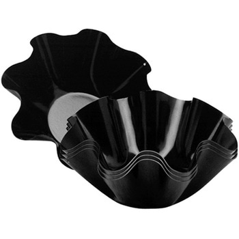 トルティーヤベイカー 小 4pcMINI4.5"TORTILLABAKERS4PCS 4個入 NORPRO(ノープロ)
