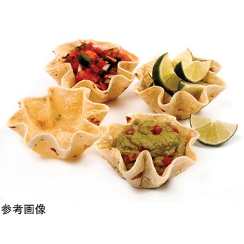 トルティーヤベイカー 小 4pcMINI4.5"TORTILLABAKERS4PCS 4個入 NORPRO(ノープロ)