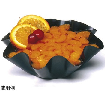 トルティーヤベイカー 小 4pcMINI4.5"TORTILLABAKERS4PCS 4個入 NORPRO(ノープロ)