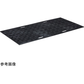 敷板 0918 再生ブラック アズワン