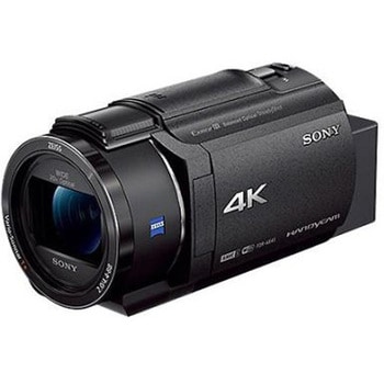 [829万画素]デジタルビデオカメラ 4K エスコ