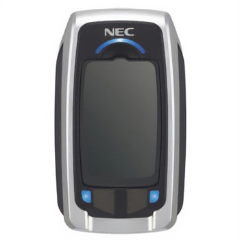 【22個・実働品】NEC 非接触型指ハイブリッドスキャナHS100-10 HS100-10 非接触型指ハイブリッドスキャナ 1式 NEC三菱 【通販モノタロウ】