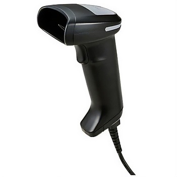 TM-m30用認定オプション ハンディースキャナー 二次元対応ガンタイプ/ブラック EPSON