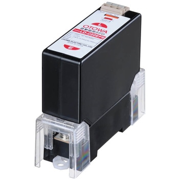 直撃雷用SPD一相形50KA 音羽電機工業