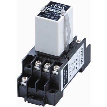 RS-485回線用SPD 音羽電機工業