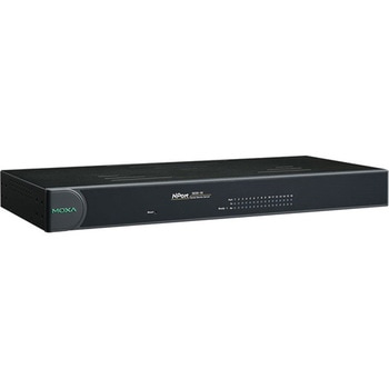 NPort 5600シリーズ汎用デバイスサーバー NPORTシリーズ - MOXA