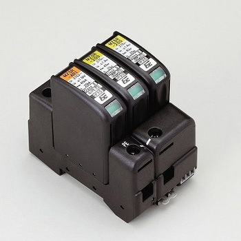 MZSR-200JK UL対応 電源回路用SPD サンコーシャ 83276708