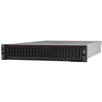 ThinkSystem SR650 V3 モデル 7D76Aシリーズ レノボ・ジャパン(Lenovo)