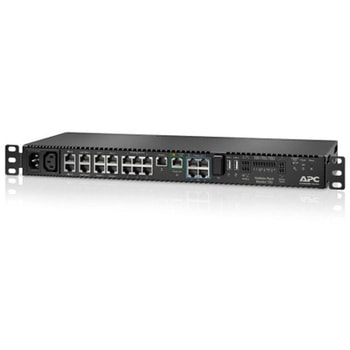 NetBotz Rack Monitor 750 シュナイダーエレクトリック