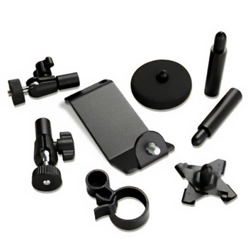 Rack Mounting Bracket for NetBotz Camera Pod 160 シュナイダーエレクトリック
