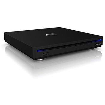BDR-XS08MB-S Windows11対応 USB3.2/2.0接続 外付スロットイン型
