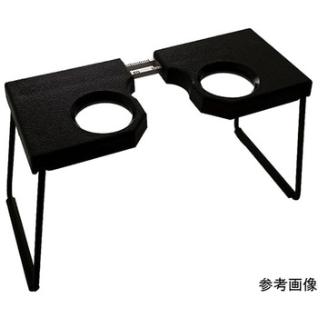 デスク型 ステレオビュアー - 京葉光器(LEAF)
