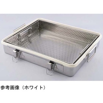 リムーバルケース 小 KMシリーズ 片桐医科工業
