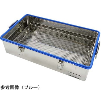 リムーバルケース 大 KMシリーズ 片桐医科工業