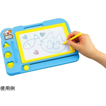 おえかきボード カラフル アーテック[学校教材・教育玩具]