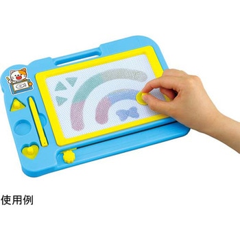 おえかきボード カラフル アーテック[学校教材・教育玩具]