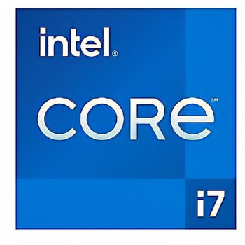 BX8070811700F MM99AFPK Core i7-11700F LGA1200 1個 Intel(インテル) 【通販モノタロウ】