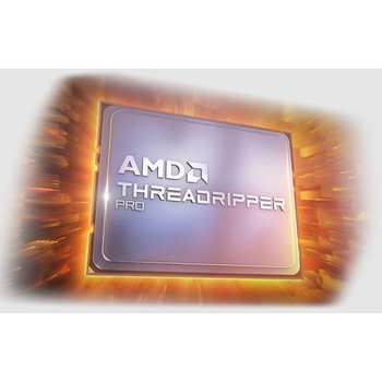 AMD Ryzen Threadripper 100シリーズ - AMD