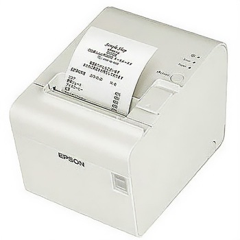 サーマルレシートプリンター TM-T90II TM902シリーズ EPSON