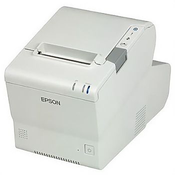 サーマルレシートプリンター/Windows OS搭載/Intel Core EPSON