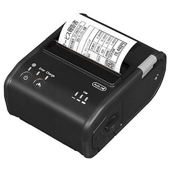 モバイルレシートプリンターTM-P80 Bluetooth+USB対応 EPSON