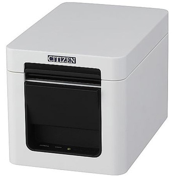 CITIZEN/シチズン レシートプリンター/サーマルプリンター 【CT-S651Ⅱ