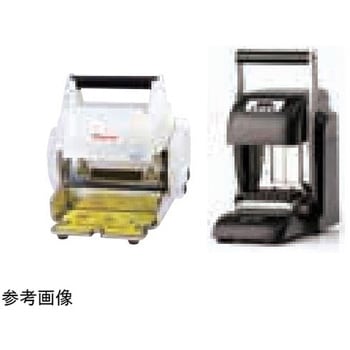ヒートシール ABシリーズ ABgene