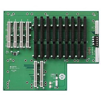 PICMG対応 13スロットバックプレーン PICMGx2、PCIx4、ISAx7 コンテック