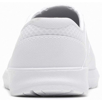 子供用防水シューズ ランランRAIN ホワイト 丸五