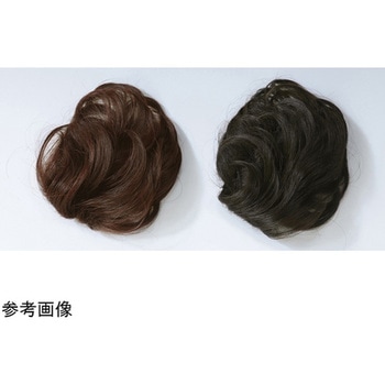 はじめての!手のひらサイズのヘアピース FPシリーズ アズワン