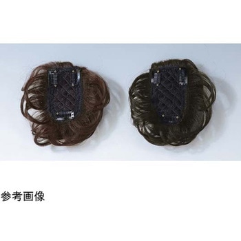 はじめての!手のひらサイズのヘアピース FPシリーズ アズワン