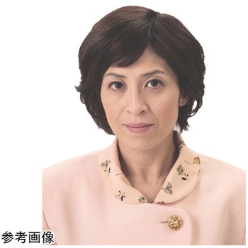 はじめての!手のひらサイズのヘアピース FPシリーズ アズワン