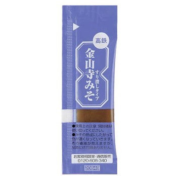 佃煮調味料みそ 三島食品