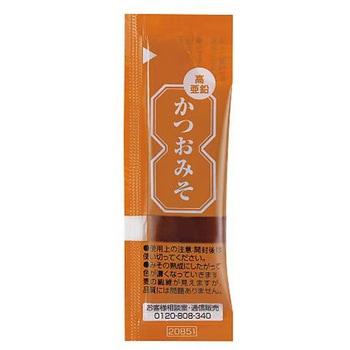 佃煮調味料みそ 三島食品